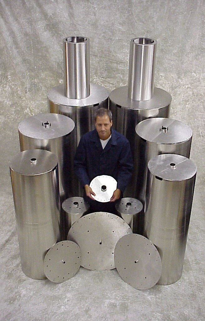 Ad Vance Magnetics Solves Magnetic Shielding Problems