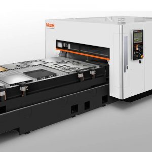 Ad-Vance Magnetics Laser Cutting machines are ideal for cutting metal out