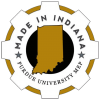 Made In Indiana Purdue University MEP