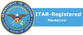 Advance Magnetics is an ITAR registered manufacturer